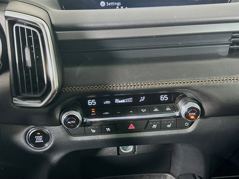 Used 2025 MAZDA CX-50 AWD 2.5 S w/ Premium Plus Pkg image 24