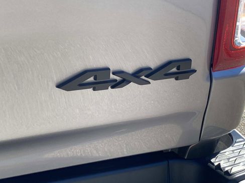 Certified 2023 RAM 1500 Big Horn image 5