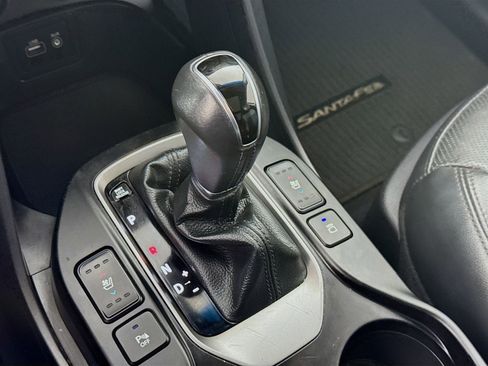 Used 2017 Hyundai Santa Fe Sport AWD/4WD image 10