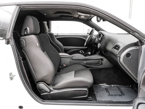 Used 2021 Dodge Challenger GT w/ Blacktop Package image 23