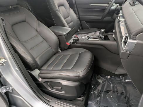 Used 2023 MAZDA CX-5 AWD 2.5 S image 30