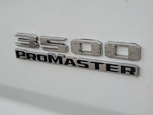 Used 2025 RAM ProMaster 3500 w/ Convenience Group FWD image 13