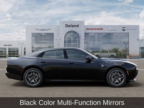 New 2026 Dodge Charger Scat Pack AWD/4WD image 26