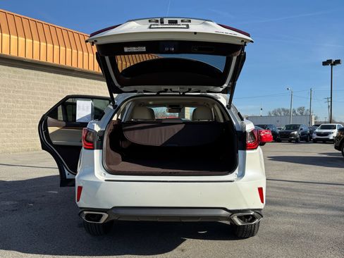 Used 2016 Lexus RX 350 FWD w/ Premium Package image 42