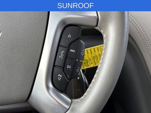 Certified 2017 Chevrolet Traverse LT w/ Style and Technology Package image 23