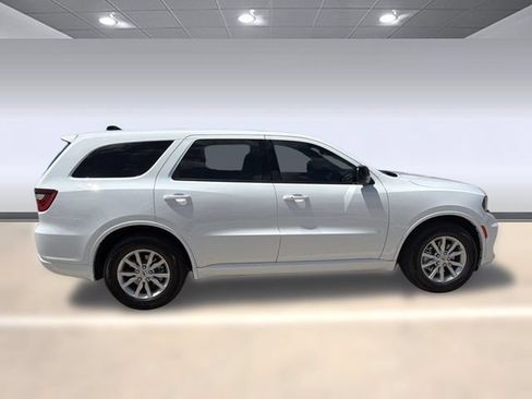 New 2026 Dodge Durango GT RWD image 8