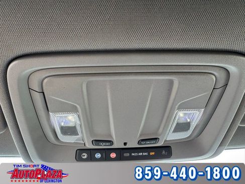 Used 2022 Chevrolet Silverado 1500 Custom image 24