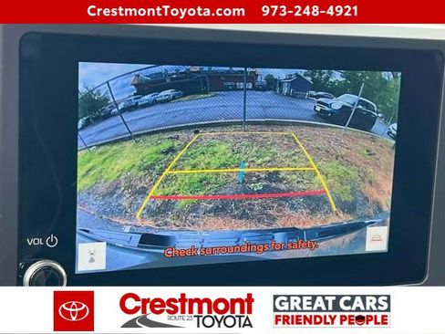 Used 2024 Toyota Tacoma TRD Off-Road image 13