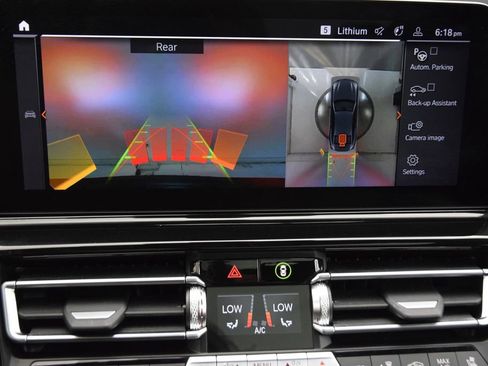 Used 2025 BMW M850i xDrive image 32