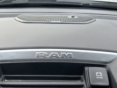 Used 2025 RAM 1500 Big Horn image 19