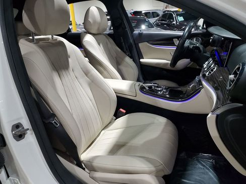 Used 2020 Mercedes-Benz E 350 E 350 image 13