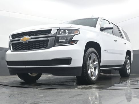 Used 2019 Chevrolet Tahoe LT image 23