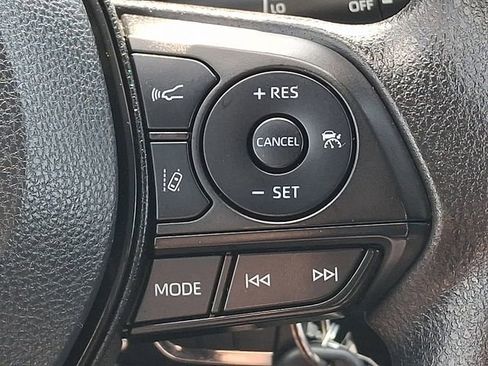 Used 2023 Toyota RAV4 LE AWD/4WD image 23