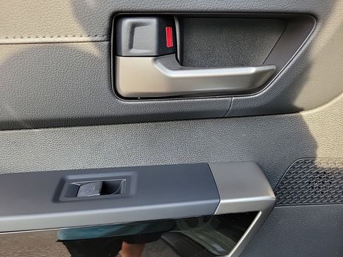 New 2025 Toyota Tundra Limited image 19