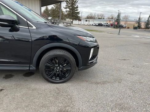 Used 2019 Mitsubishi Eclipse Cross LE AWD/4WD image 16