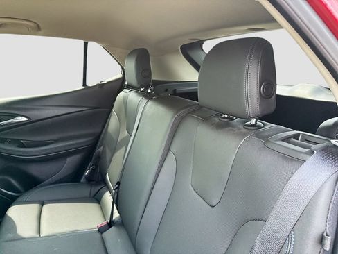 Used 2025 Buick Encore GX Sport Touring FWD image 20