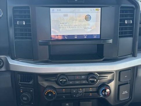 New 2026 Ford F550 XL w/ XL Chrome Package image 21