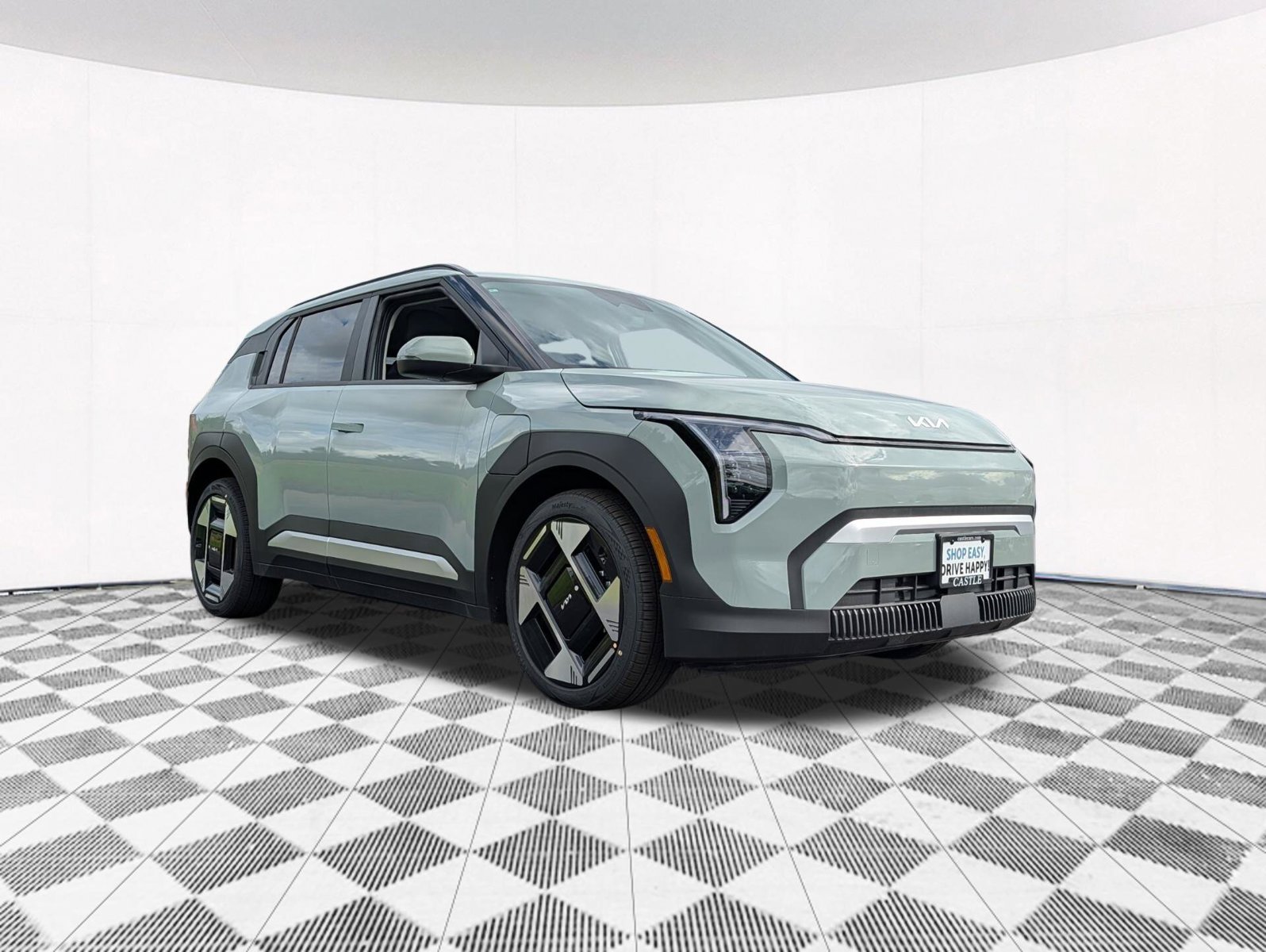 New 2027 Kia EV3 Wind AWD/4WD image 22