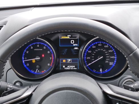 Used 2019 Subaru Outback 3.6R Limited image 23