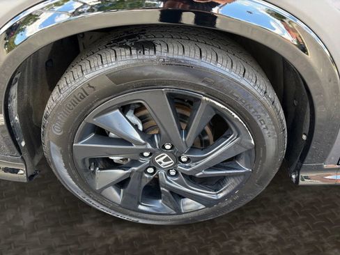 Used 2022 Honda HR-V Sport image 32