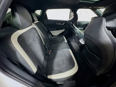 Used 2022 Kia EV6 GT-Line w/ GT-Line Suede Seat Package image 28