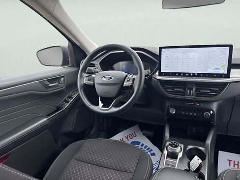 Used 2024 Ford Escape Active w/ Tech Pack #1 image 17