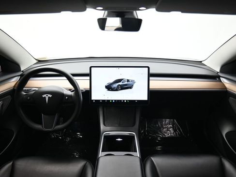 Used 2023 Tesla Model 3 Long Range image 14