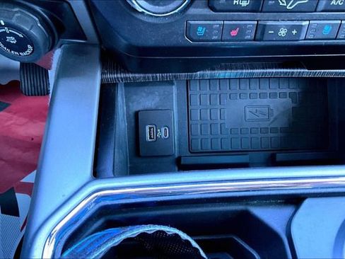 Used 2021 Ford F350 Lariat w/ Lariat Ultimate Package image 17