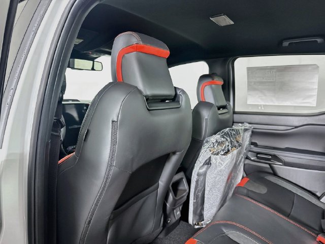New 2026 Ford Ranger Raptor AWD/4WD image 22
