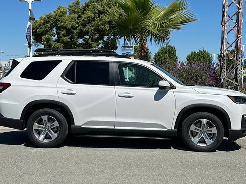 New 2026 Honda Pilot EX-L image 3