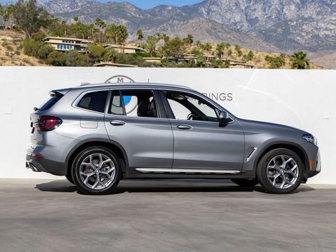 Used 2023 BMW X3 sDrive30i w/ Convenience Package RWD image 5