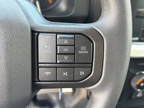New 2026 Ford F350 XL w/ XL Chrome Package AWD/4WD image 18
