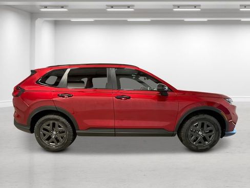 New 2026 Honda CR-V TrailSport image 2