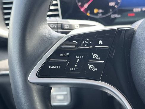 Used 2026 Mercedes-Benz GLE 350 4MATIC image 30