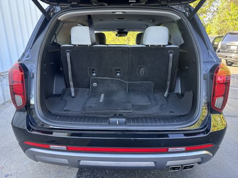 Used 2023 Hyundai Palisade SEL AWD/4WD image 12