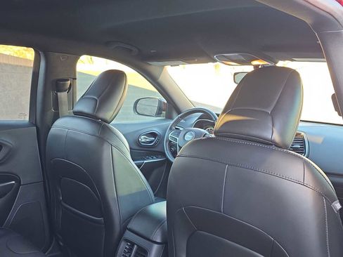 Used 2019 Jeep Cherokee High Altitude image 16