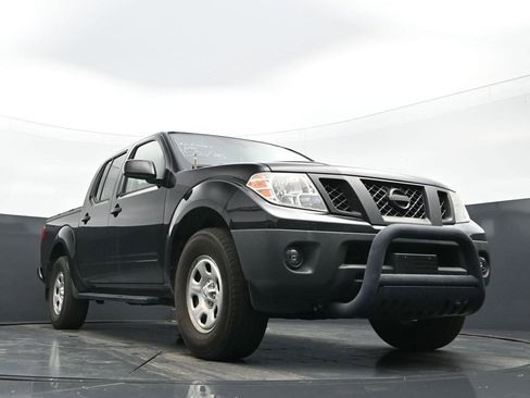 Used 2019 Nissan Frontier S AWD/4WD image 17