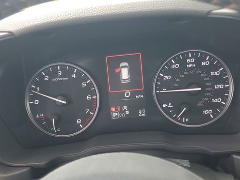 New 2026 Subaru Forester Sport AWD/4WD image 13