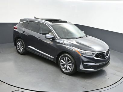 Used 2020 Acura RDX w/ Technology Package