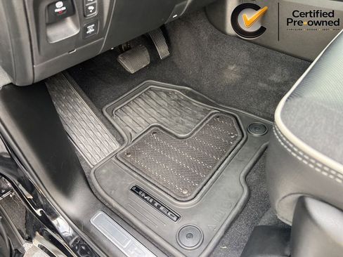 Certified 2025 RAM 1500 Limited AWD/4WD image 72