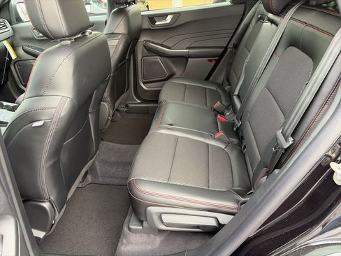 New 2026 Ford Escape ST-Line image 23