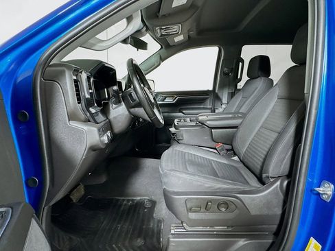 Used 2024 GMC Sierra 1500 Elevation image 19