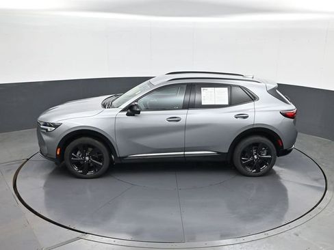 Used 2023 Buick Envision Preferred w/ Sport Touring Package image 20