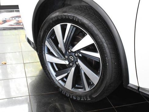 Used 2024 Nissan Murano SL w/ Cargo Package AWD/4WD image 46