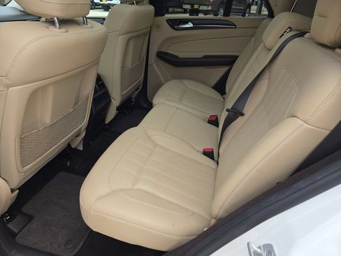 Used 2017 Mercedes-Benz GLE 350 image 14