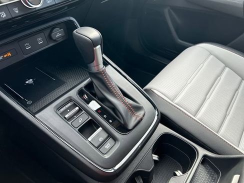 New 2026 Honda CR-V Sport Touring image 28