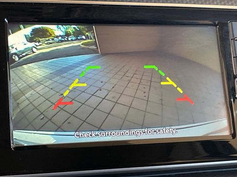 Used 2024 Nissan Kicks S image 22