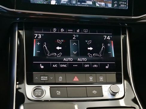 New 2026 Audi Q8 Premium image 25