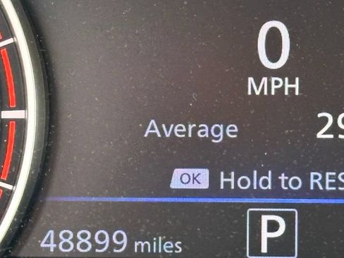 Used 2021 Nissan Altima 2.5 Platinum AWD/4WD image 16