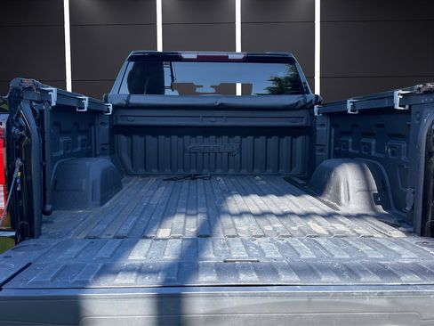 Used 2021 GMC Sierra 1500 AT4 AWD/4WD image 18